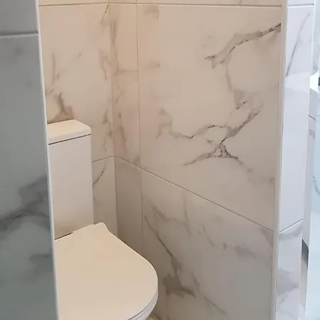 Lägenhet Jade 20.20 Lagos