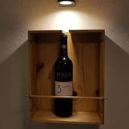 Appartement Jade 20.20 Lagos