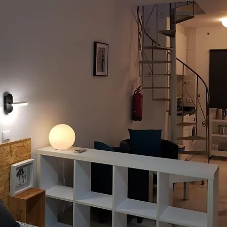 Appartement Jade 20.20 *