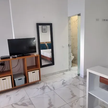 Jade 20.20 Appartement