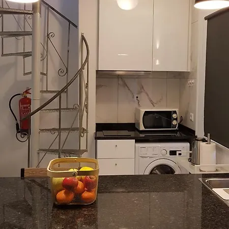 Jade 20.20 Apartment