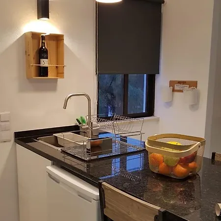Apartment Jade 20.20
