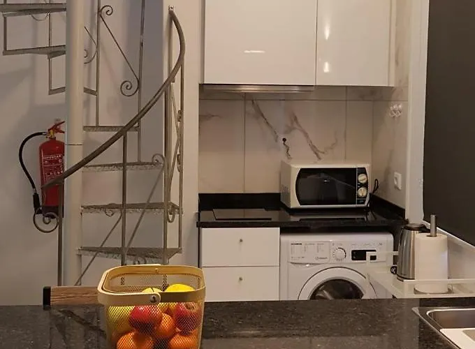 Jade 20.20 Lägenhet