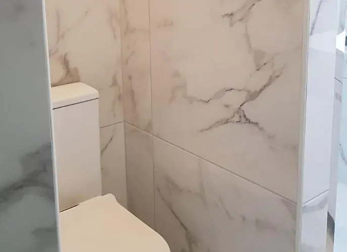 Lägenhet Jade 20.20 Lagos