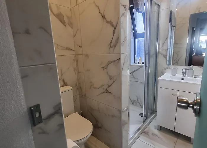 Jade 20.20 Lägenhet Lagos