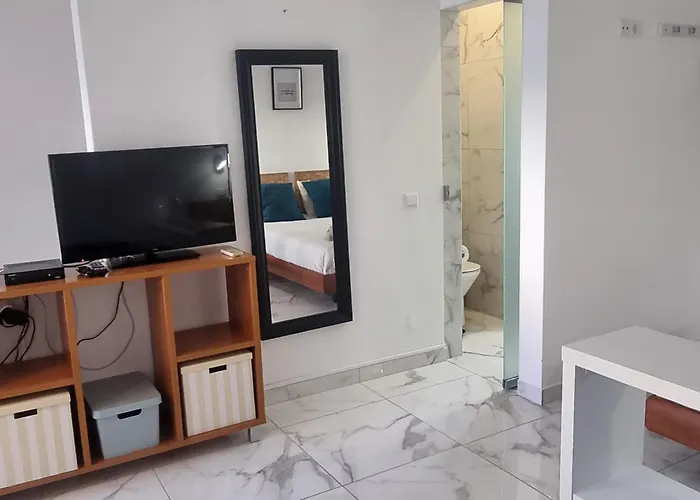 Jade 20.20 Lägenhet