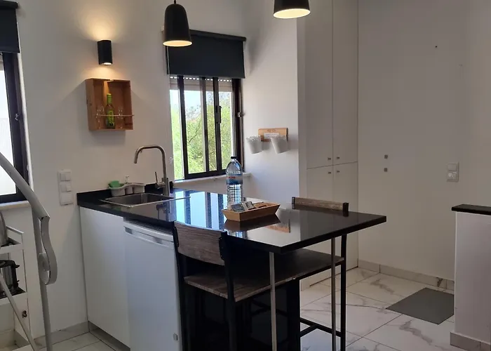 Lägenhet Jade 20.20