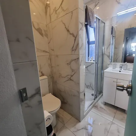 Jade 20.20 Apartment Lagos