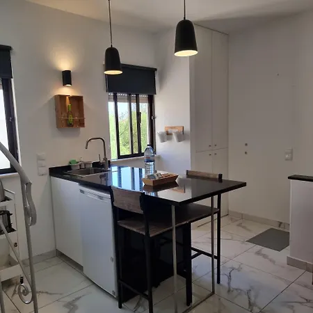 Apartament Jade 20.20